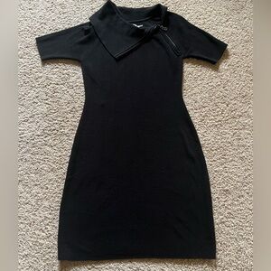 Calvin Klein Sweater Dress